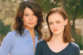 Gilmore Girls