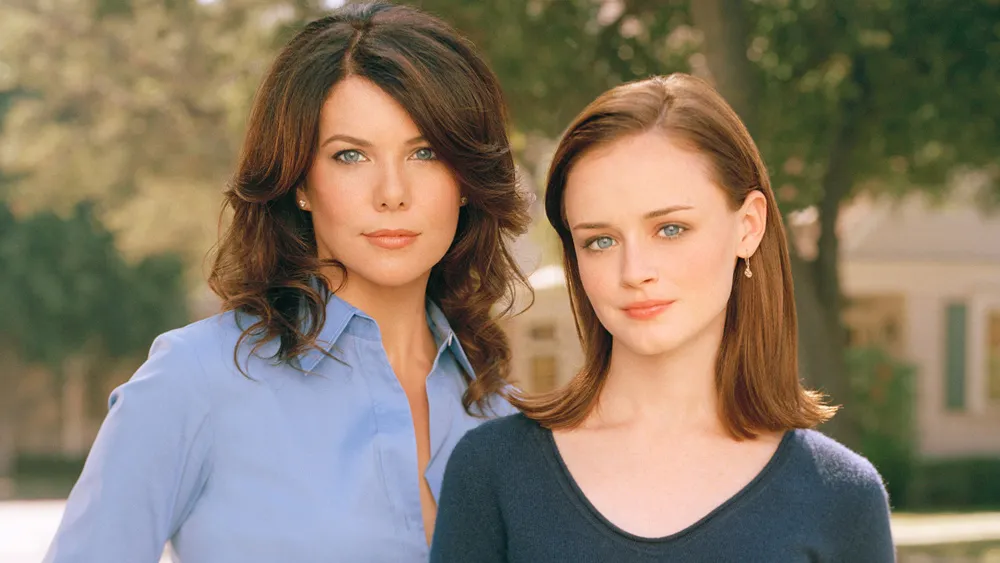 Gilmore Girls