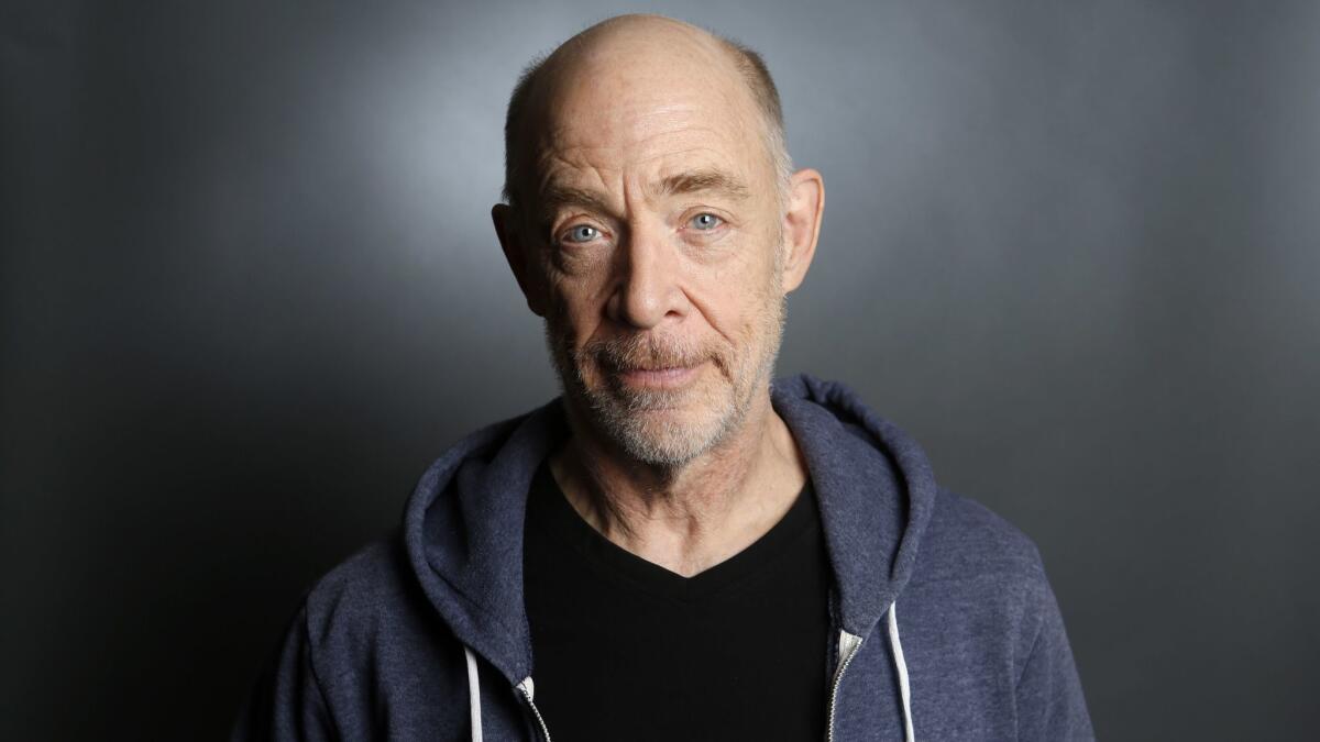 J.K. Simmons