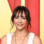 Rashida Jones