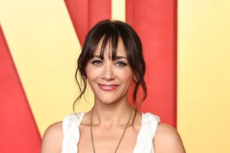 Rashida Jones