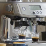 Siebträgermaschinen