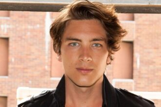 cody fern