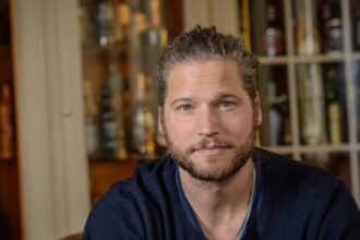 ehefrau kristina ströbel instagram