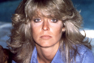 farrah fawcett