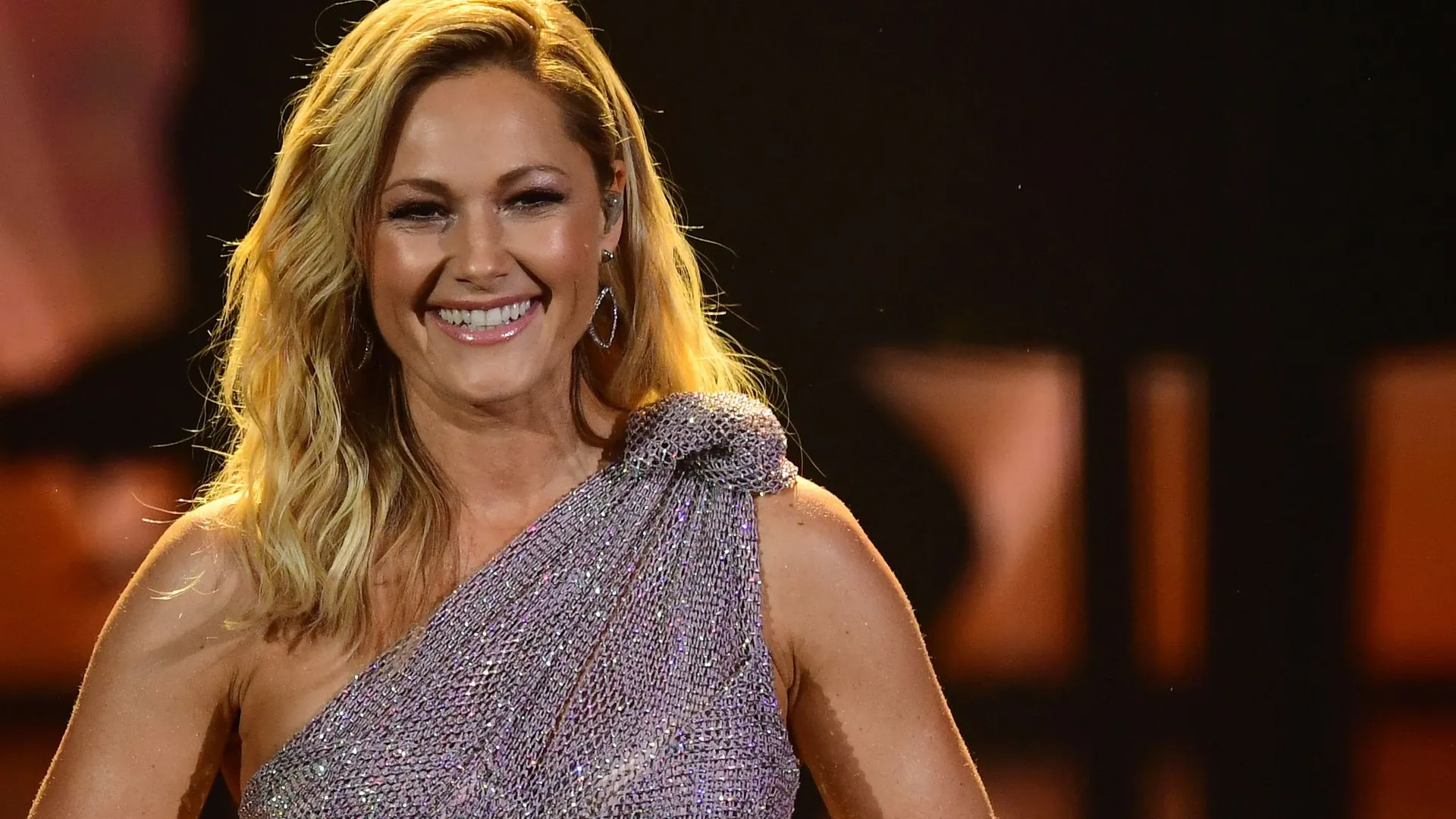 helene fischer tochter krankheit