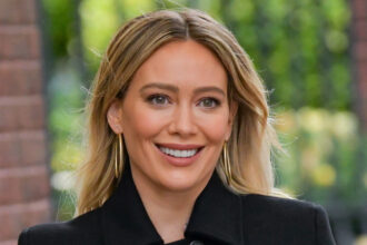 hilary duff