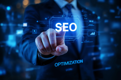 SEO-Strategien