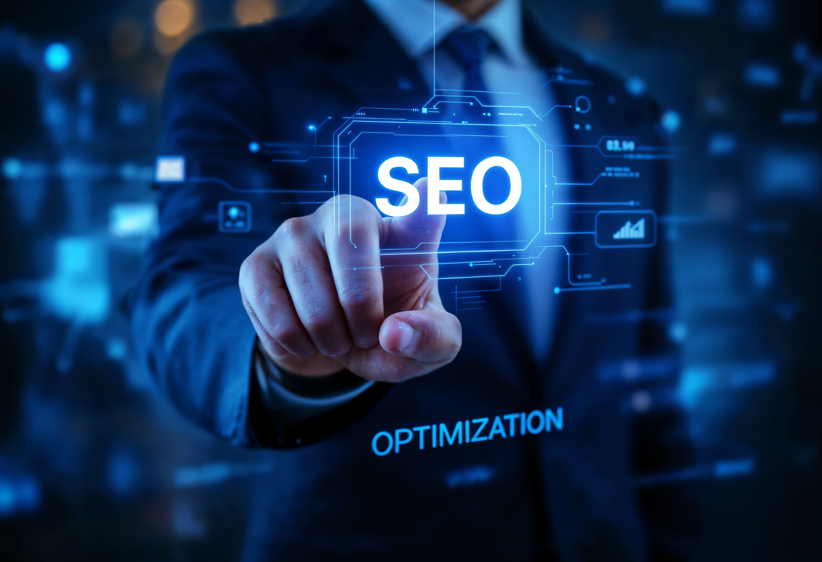 SEO-Strategien