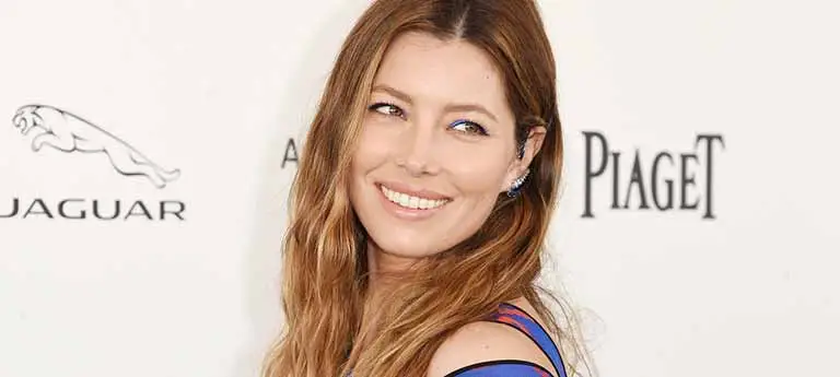 jessica biel