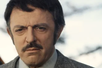 john astin