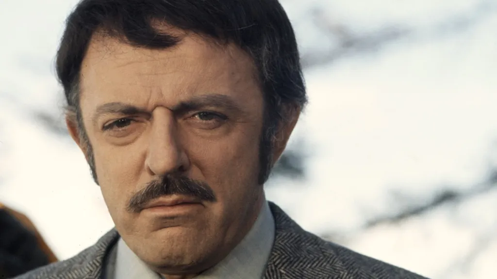 john astin