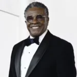 keith david
