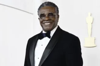 keith david