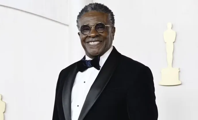 keith david