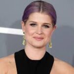 kelly osbourne