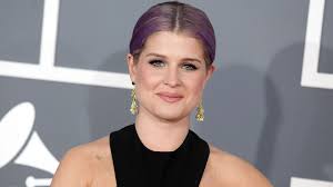 kelly osbourne