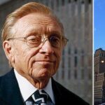larry silverstein