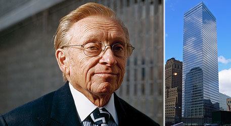 larry silverstein
