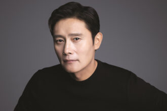 lee byung-hun