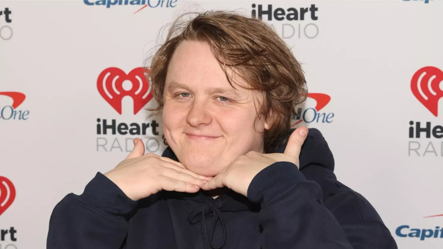 lewis capaldi
