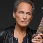 lindsey buckingham
