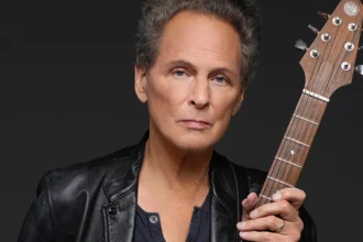 lindsey buckingham