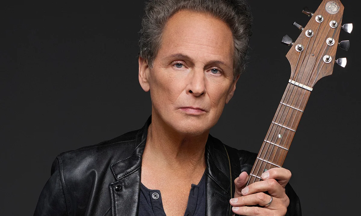 lindsey buckingham