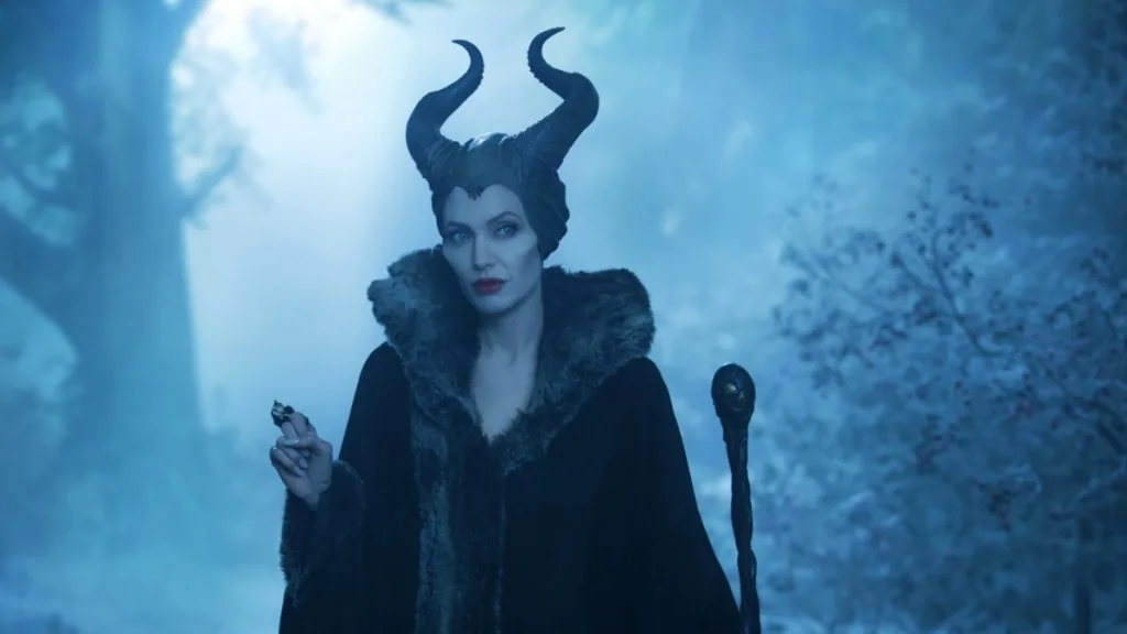 maleficent 3