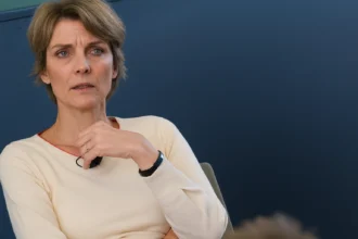 marietta slomka brustkrebs