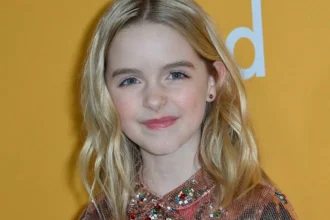 mckenna grace