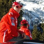 michael schumacher rollstuhl garten