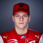 mick schumacher