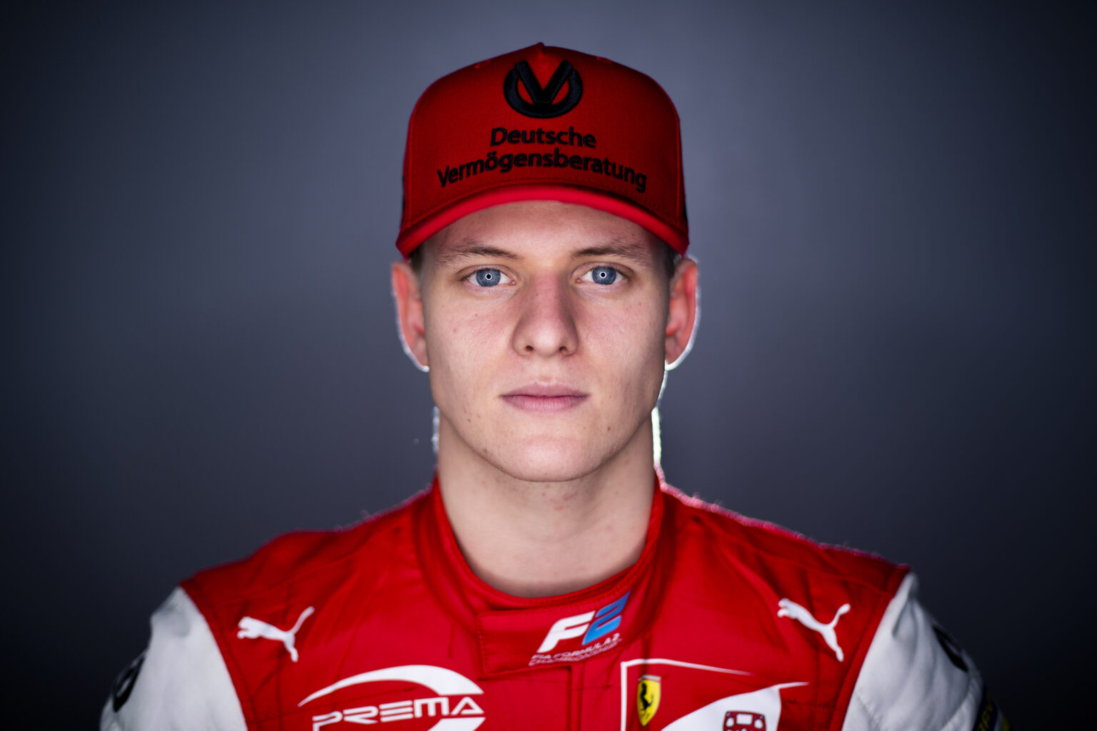 mick schumacher