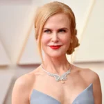 nicole kidman