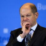 olaf scholz krankheit