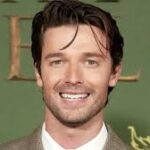 patrick schwarzenegger