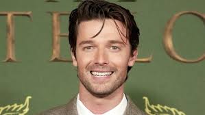 patrick schwarzenegger