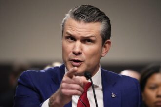pete hegseth