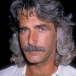 sam elliott