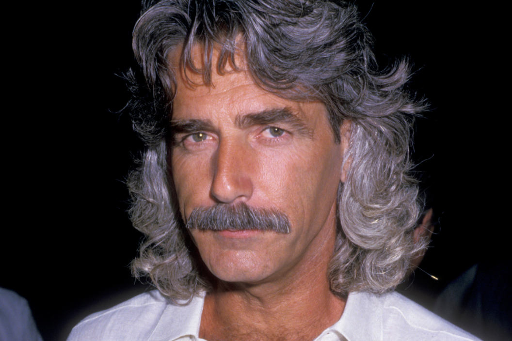 sam elliott
