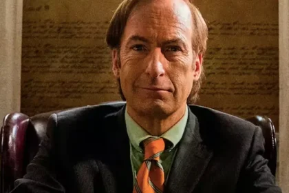 saul goodman