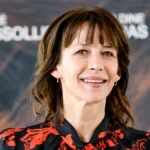 sophie marceau