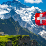 switzerland national day
