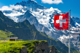 switzerland national day