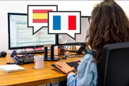 traductor frances español