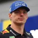 verstappen