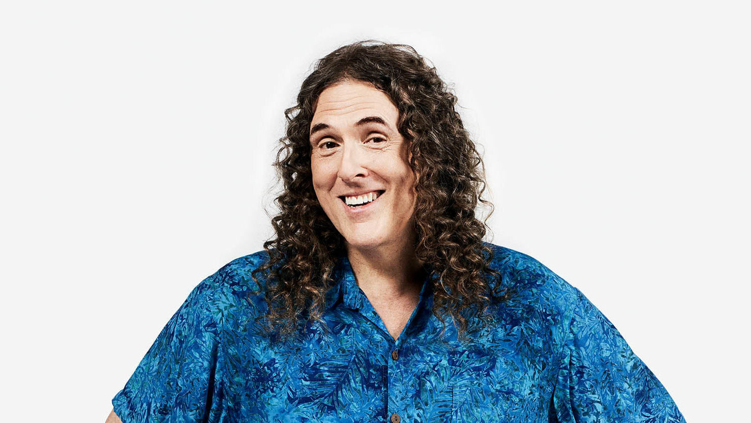weird al yankovic