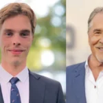 Jasper Breckenridge Johnson