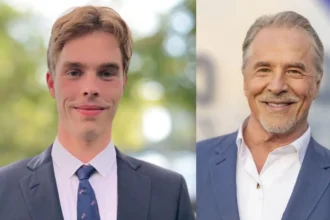 Jasper Breckenridge Johnson